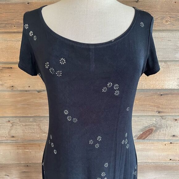 B.I.Y.A.Y.C.D.A. Formal Maxi Dress Size 9/10 EUC - Picture 2 of 8